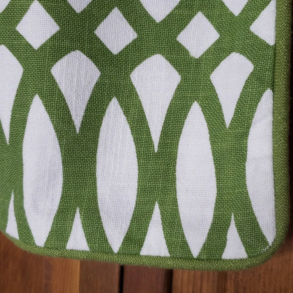 Z Gallerie Pillow Cover